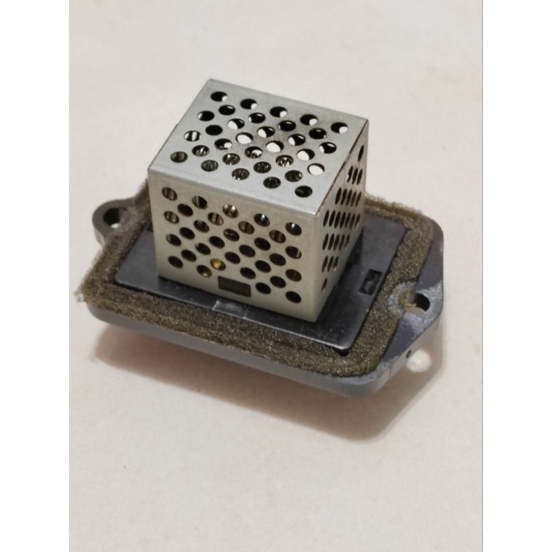 PERODUA VIVA AIRCON BLOWER RESISTOR (HalfCut Used) Shopee Malaysia