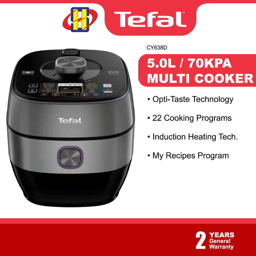 Tefal cy638d deals