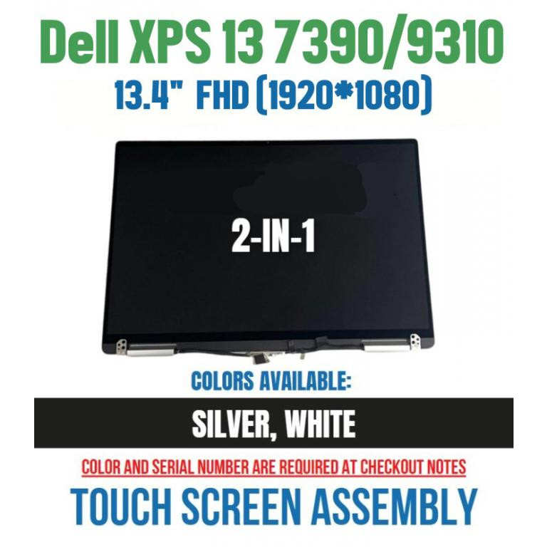 15,6 Zoll Touchscreen Display Für Dell Inspiron 15 5578 5579 - FHD 1920x1080