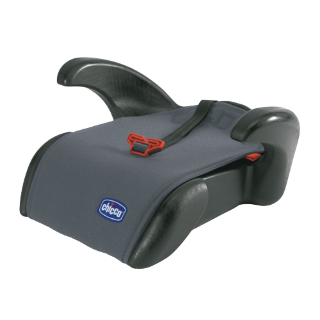 Chicco Quasar Plus Booster Car Seat Astral/ Moon for 412 yrs KKSK