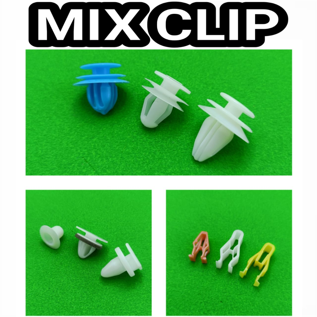 * Mix * Proton Perodua Toyota Honda dashboard / Door / side skirt