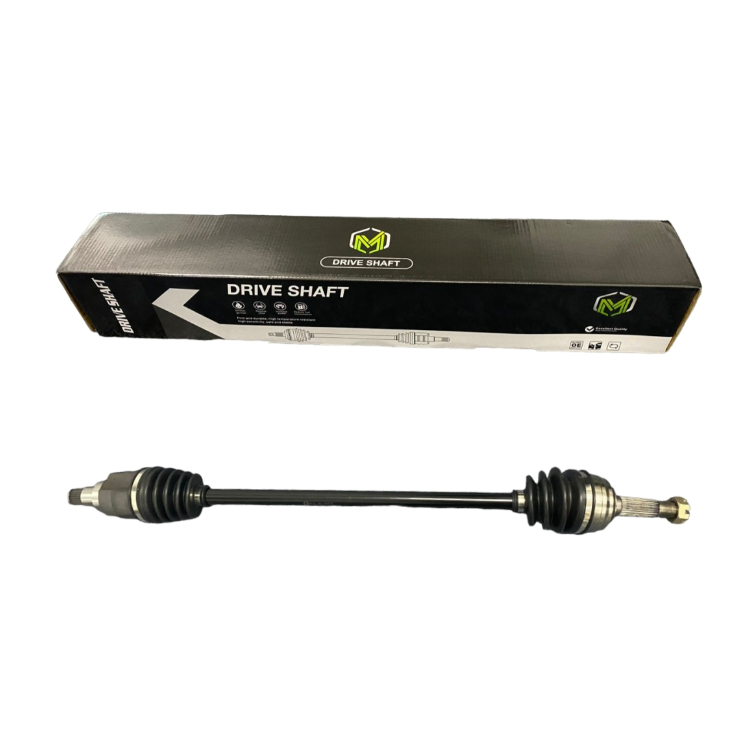 Drive Shaft Perodua Kelisa,Kenari,Viva [WARRANTY 1YEAR] Shopee Malaysia