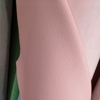 PVC Leather Fabric For Sewing DIY Artificial Leather