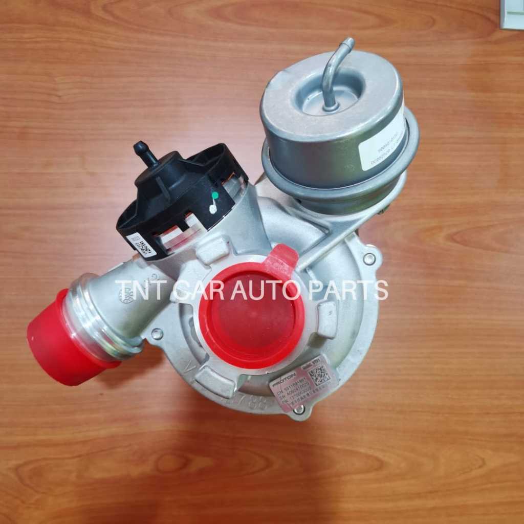 READY STOCK - PROTON X50 TURBO CHARGES ASSY | Shopee Malaysia