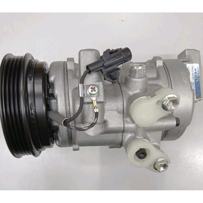 PROTON ERTIGA DENSO CG COMPRESSOR | Shopee Malaysia