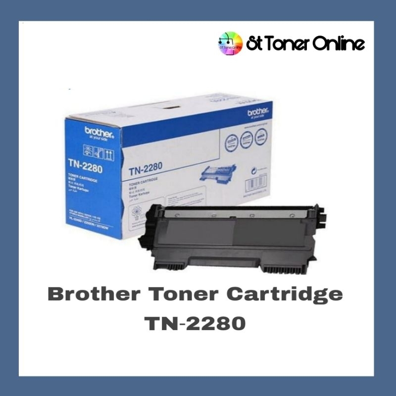 TN450 Toner Cartridges Compatible With Brother TN420 For HL-2270DW HL
