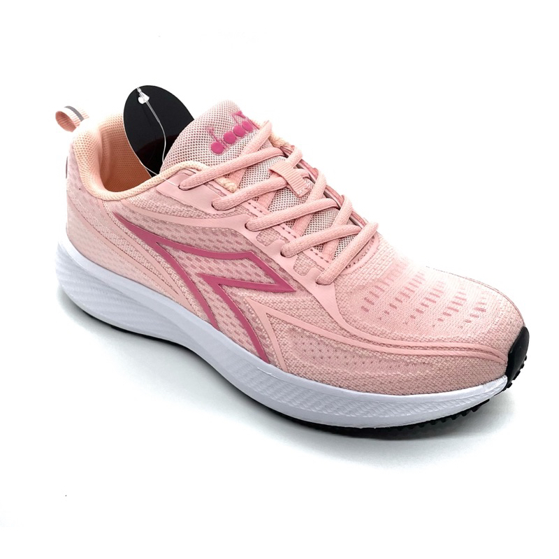 Diadora running shoes girl best sale