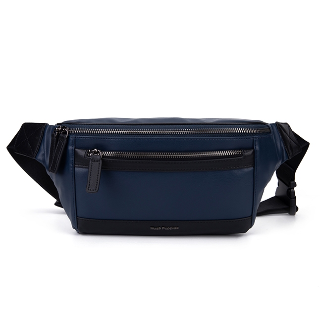 Hush Puppies Men s Bag CLOUD WAIST BAG HPF50270NV