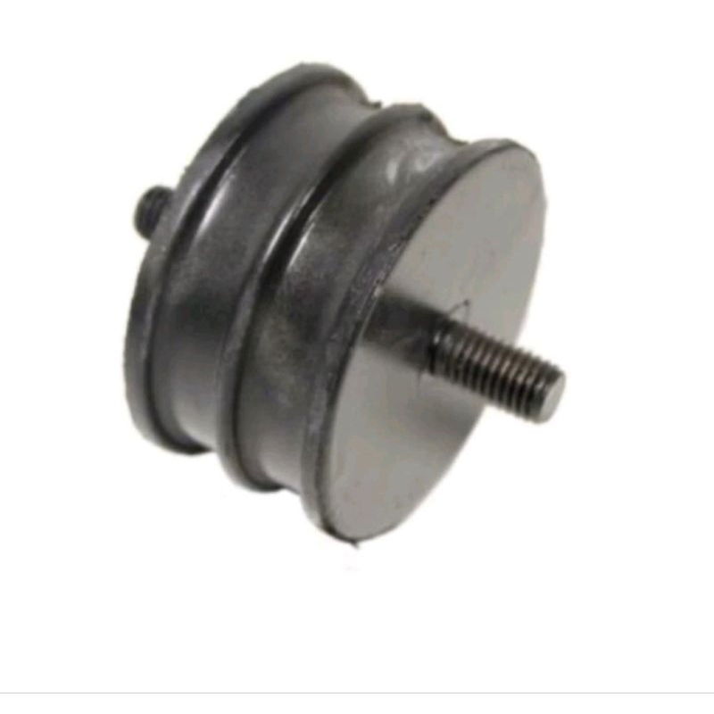 thumbnail image 2 of Land Rover Series 2/2a/3 2.25 Petrol Engine Mounts – With Washers & Nuts, BFM051 NRC2054 2 of 6