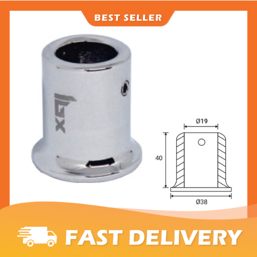 (MB)Bathroom stabilizer 901 shower screen stablizer 901 stainless steel