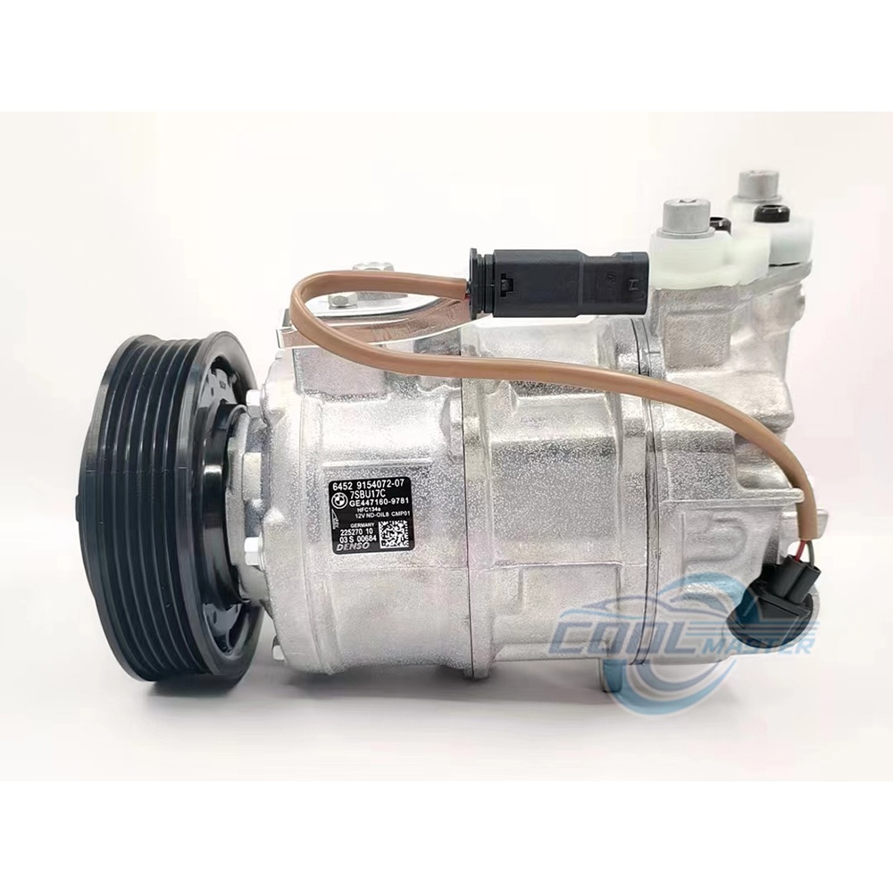 BMW 7-Series (G11) 2015' - 2022' 730Li Aircon A/C Air Conditioner ...