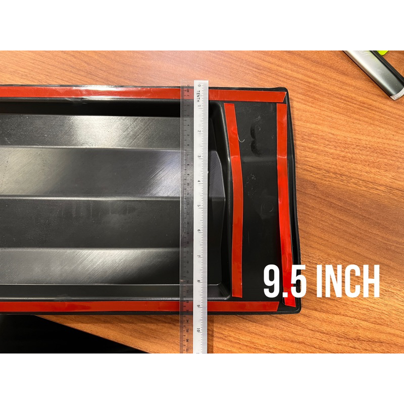 ISUZU D MAX X TERRAIN 2021 2022 2023 Side door panel cover body ...