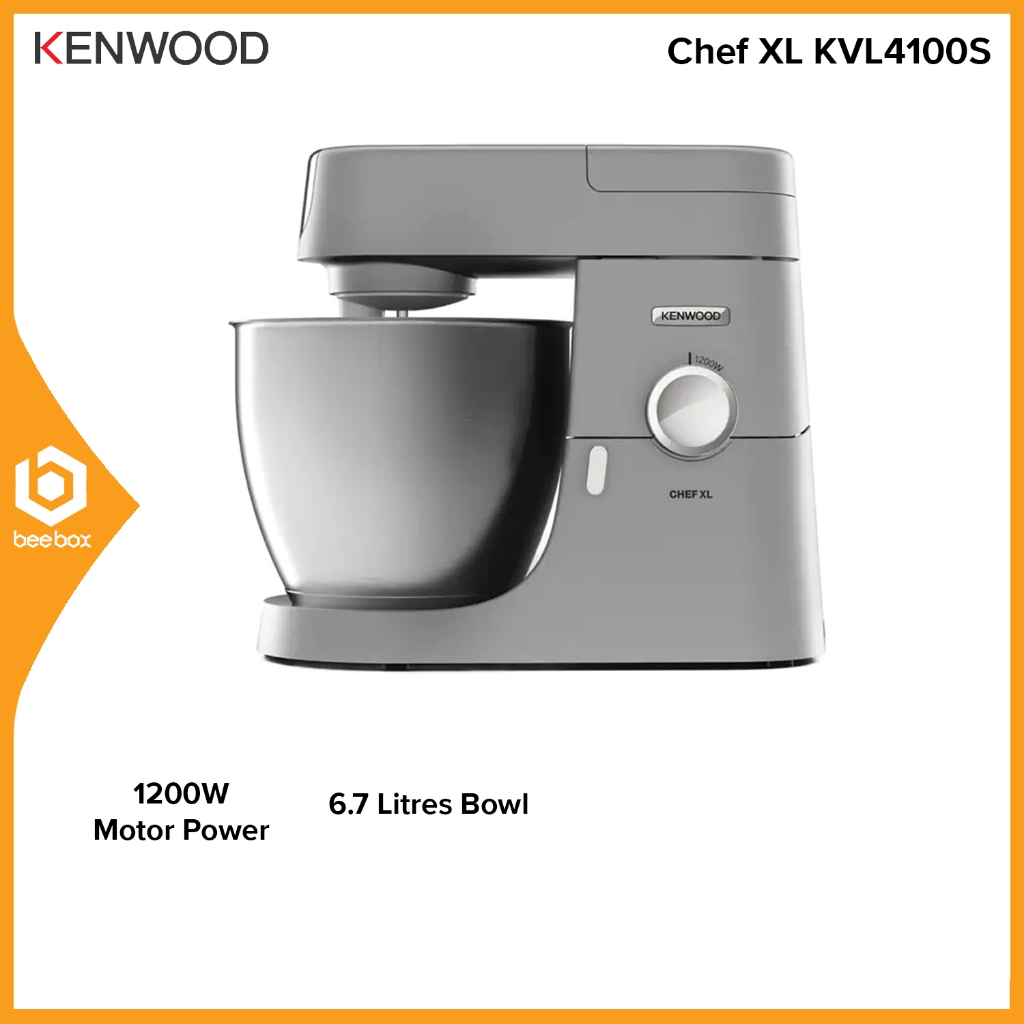 Kenwood kvl4100s outlet