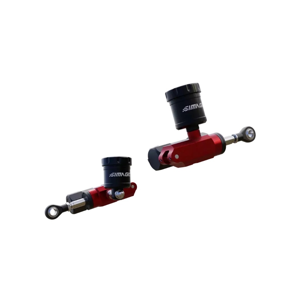 SIMAGIC P1000/P1000I Hydraulic Upgrade Kit Shopee Malaysia