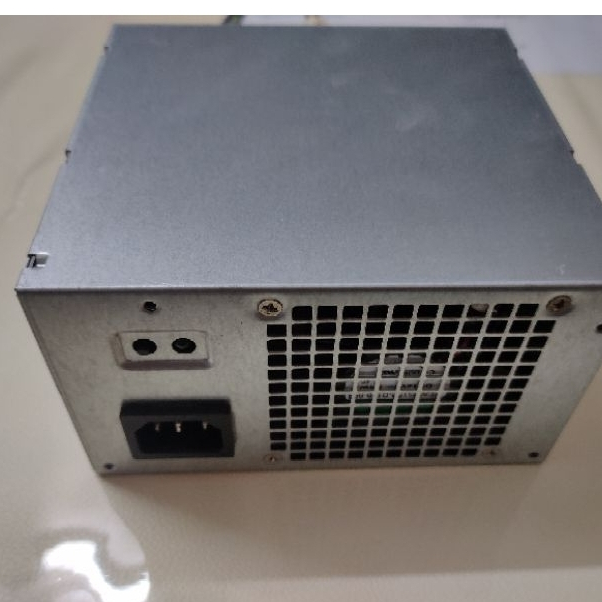HU255ES-01 - 255W Power Supply For Optiplex 3020 7020 9020 SFF Precision T1700 - CPU Medics - View #7