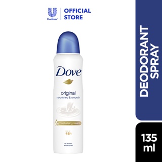 Buy dove deodorant spray Online With Best Price, Feb 2024