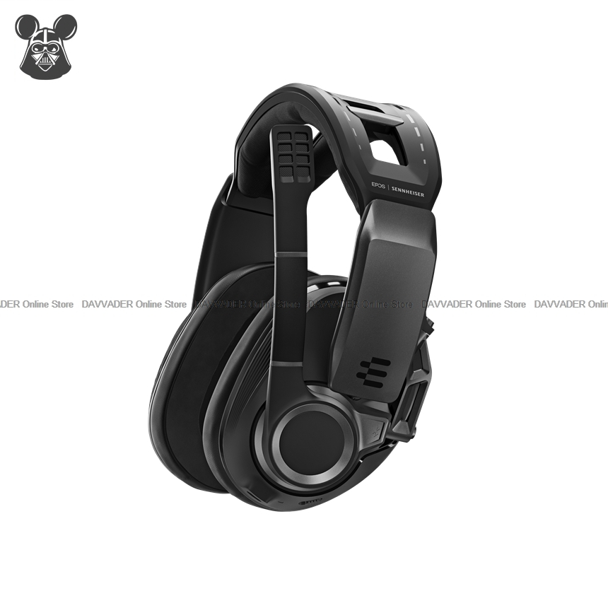 Sennheiser discount low latency