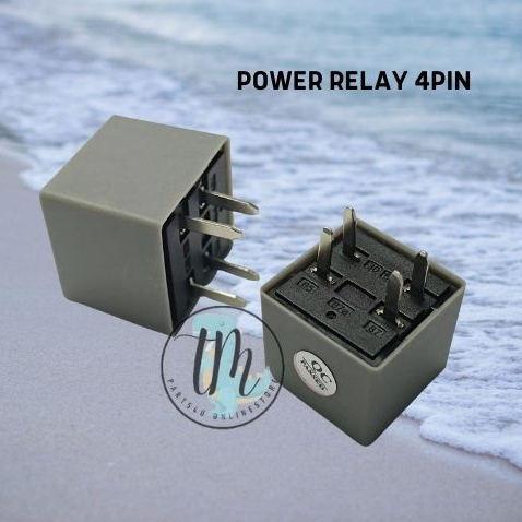 Proton Persona GEN 2 NEO Lamp Relay Fan Relay Radiator Fan Relay Power ...