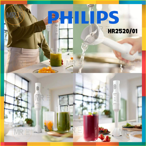 KHIND PENSONIC PHILIPS HAND BLENDER BH600M BH600AS PB7511 HR2531