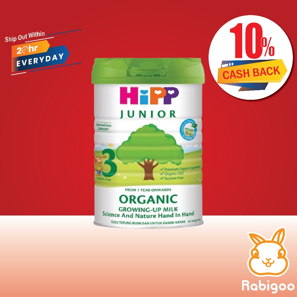 Hipp Junior Hipp Organic Milk Price Philippines Hipp Organic Milk