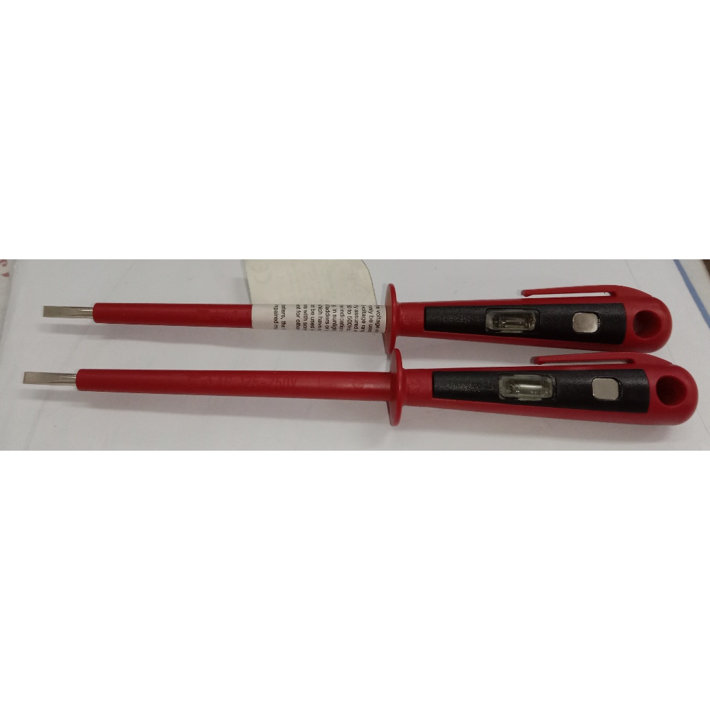 HUNTER TEST PEN 190MM GERMANY 459 | Shopee Malaysia