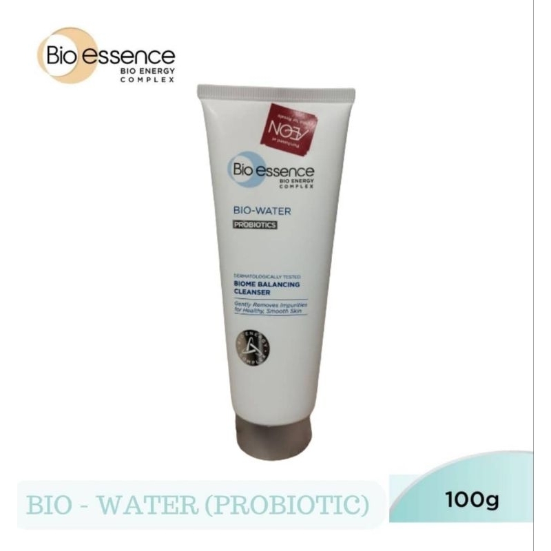 Bio Essence (Bio Water) Probiotics 100g Shopee Malaysia
