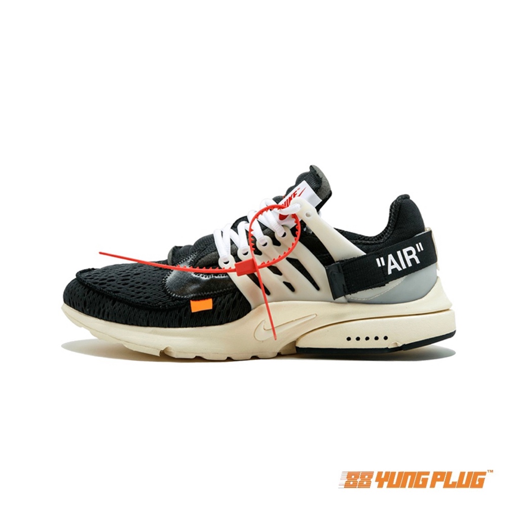 Off white store presto 1.0