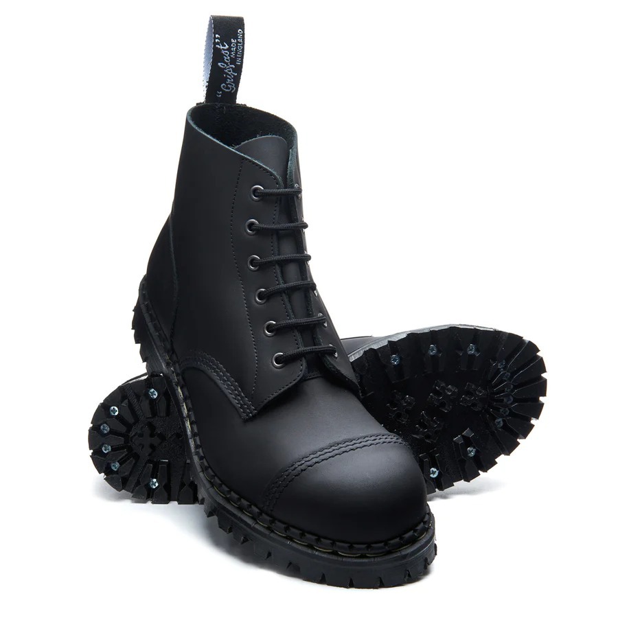 Gripfast engineer boots outlet