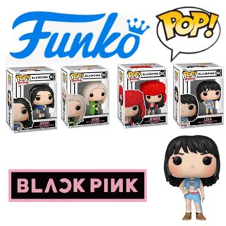 Funko Pop! BLACKPINK - Rose #363