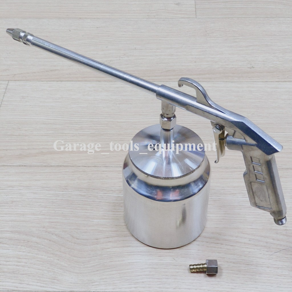 GCE AT70A Professional Air Engine Cleaning Spray Gun 750mL 5070Psi