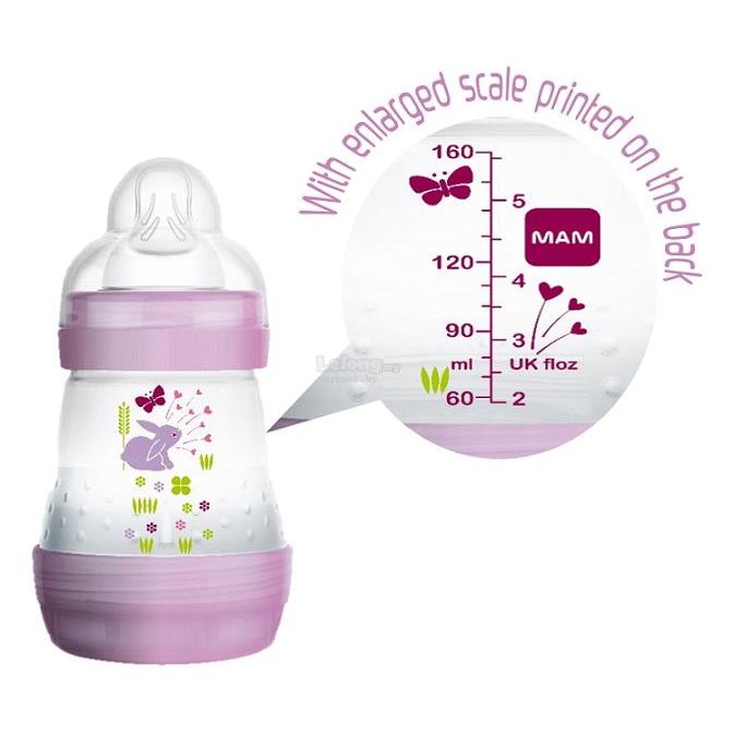 Purple best sale mam bottles