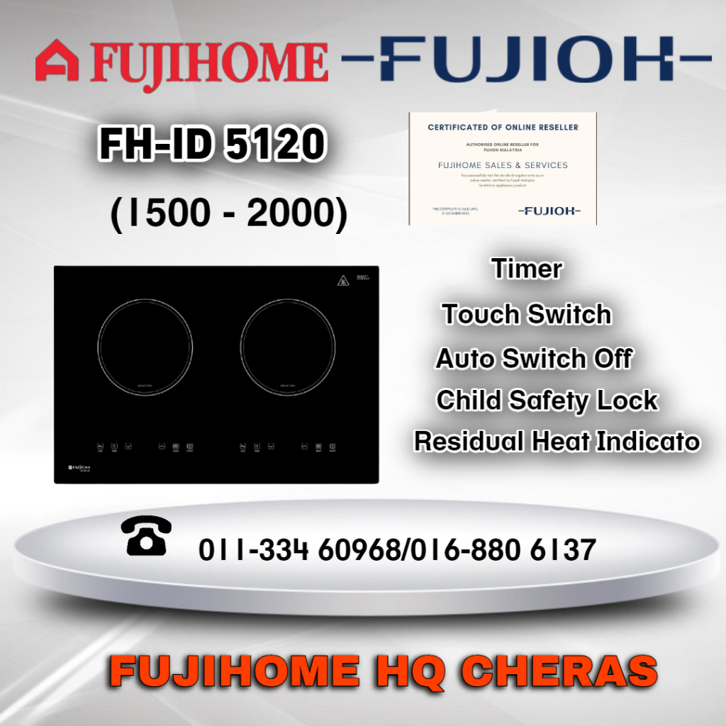 fujioh 5120