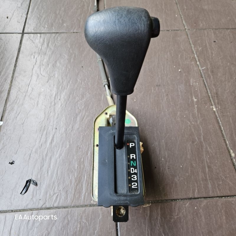 Perodua Kelisa Kenari Auto Gear Lever Shopee Malaysia