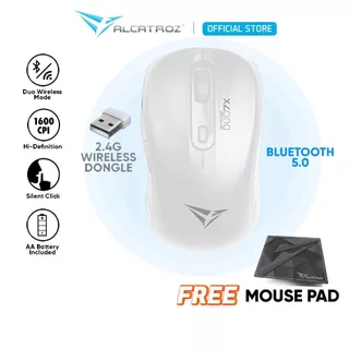 Alcatroz Official Store Online, August 2024 | Shopee Malaysia