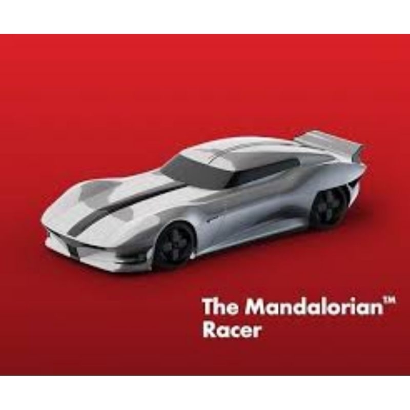 Shell Star Wars Car Collection New 2023 | Shopee Malaysia