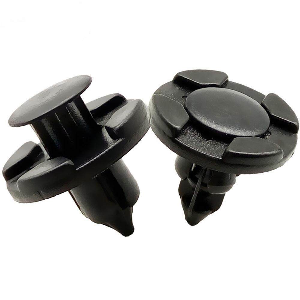 Clip Bumper Viva Myvi Fender Clip Klip Bumper Alza Clip Bumper Axia