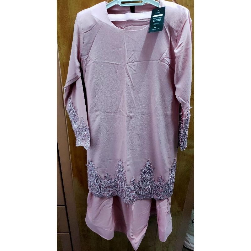 Baju Kurung by Bainy | Shopee Malaysia
