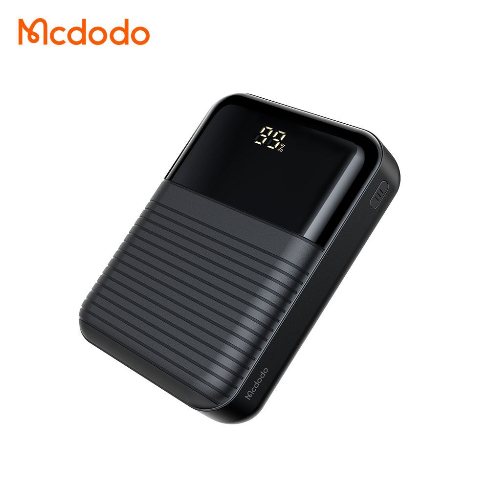 Mcdodo Mc Mah Powerbank A Pd W Quick Fast Charge