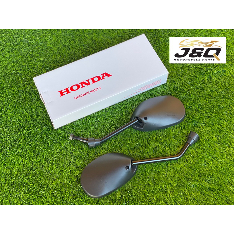 HONDA EX5 HIGH POWER EX5-D EX5 DREAM SIDE MIRROR CERMIN SISI | Shopee ...