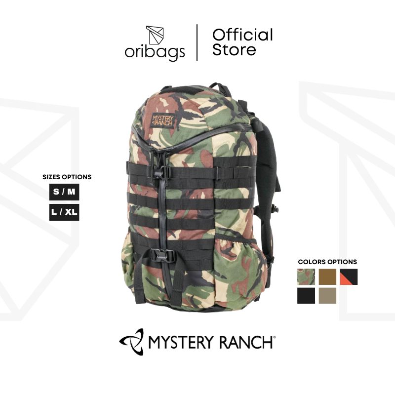 Mystery Ranch Day Assault