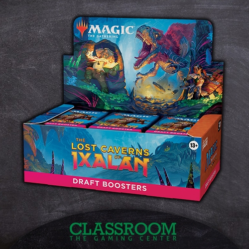 caverns of ixalan draft booster box Amazon.com: One Piece TCG: The Azure Sea's Seven Booster Box (OP-14)