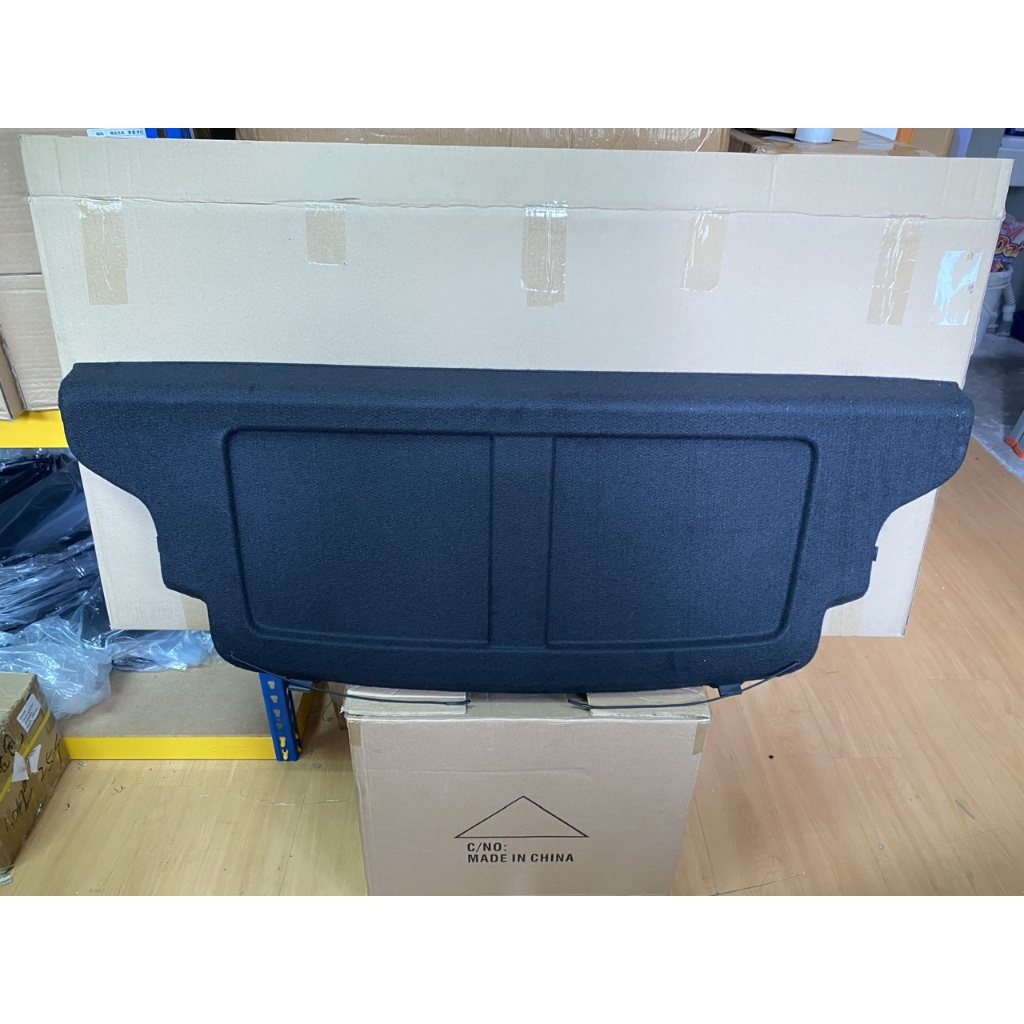 Perodua Axia 2023 Rear Speaker Board Rear Papan Speaker Board ONLY FOR