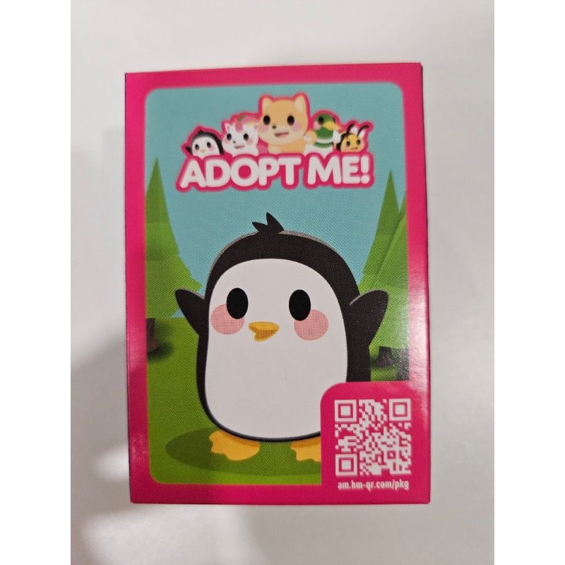 McDonald's latest adopt me | Shopee Malaysia