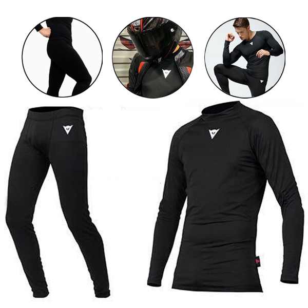 Original Motor Bike Riding Suit Outdoor Sport Inner Liner Suit Set ...