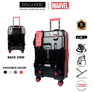 Buy VARNIC Suitcase Carry case Carry bag Carry-on PC material Impact  resistant Large ultra-lightweight Silent double caster TSA lock installed  Travel business trip (M size (65L)% comma% ash) from Japan - Buy