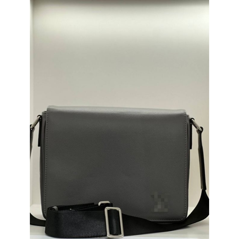 District PM Messenger Bag (M30851) Shopee Malaysia