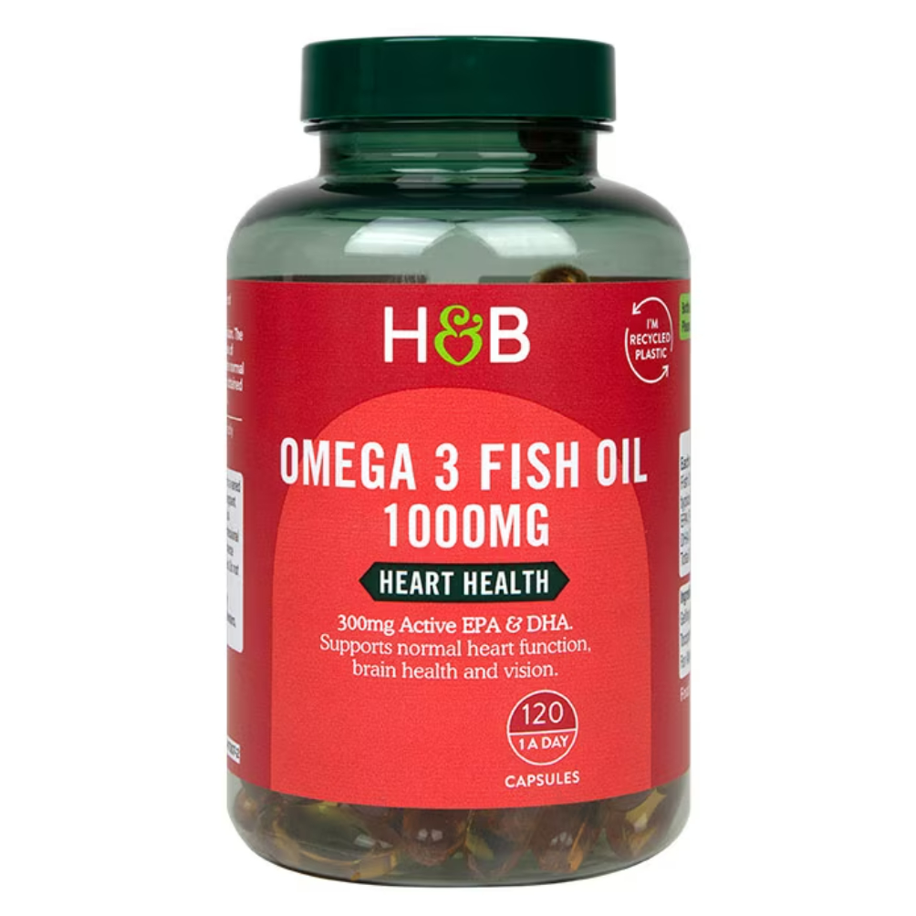 H & B Holland & Barrett Calcium Magnesium Zinc Marine Collagen