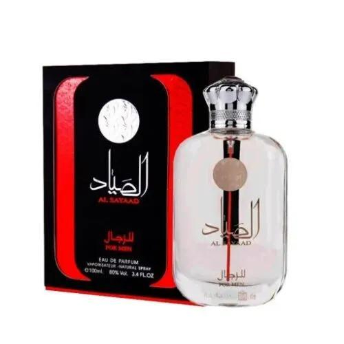 AL SAYAAD For Women - Ard Al Zaafaran 100ml main image 1
