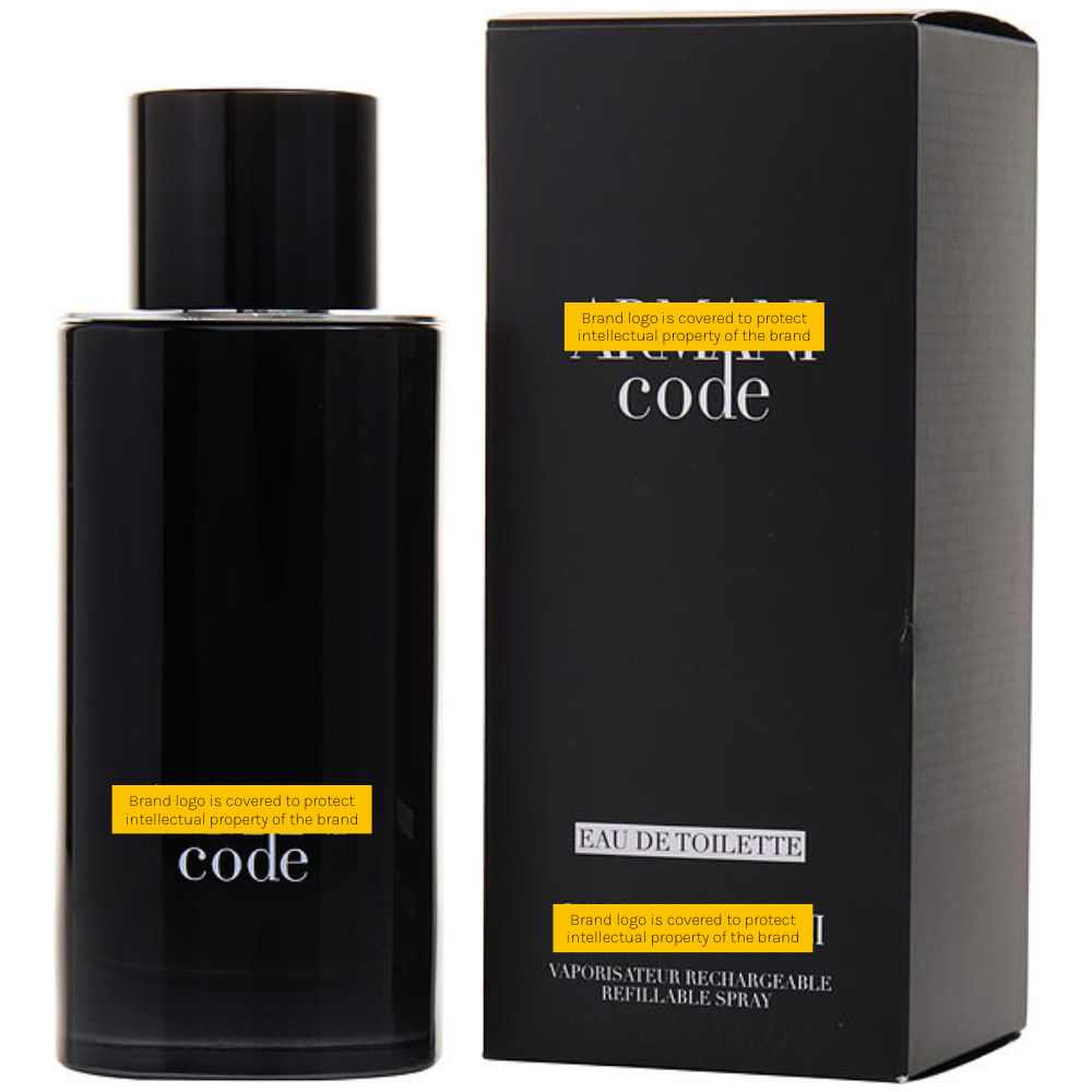 Armani Code Eau de Toilette By Giorgio Armani For Him 2023