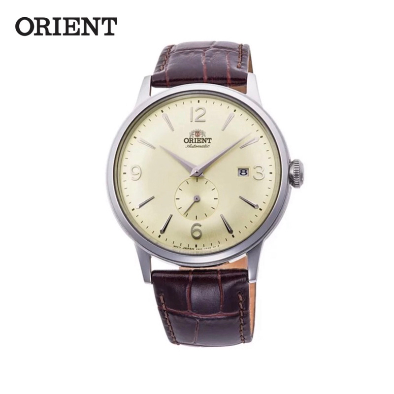 Orient Men Watch Classic Automatic ORRA-AP0003S | Shopee Malaysia